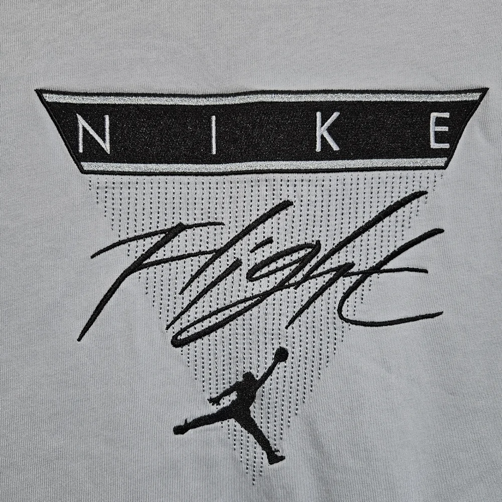 Jordan nike air